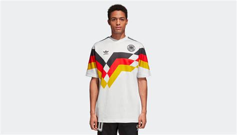 adidas Originals 2018 World Cup Jerseys - SoccerBible