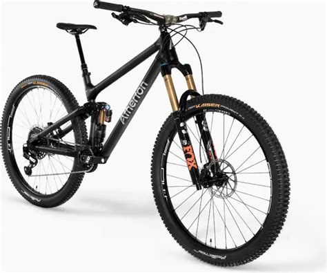 atherton    specs comparisons reviews  spokes