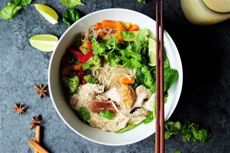 Top 10 Traditional Vietnamese Dishes - ETG Blog