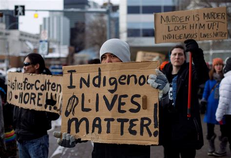 The Indigenous Justice System Over Incarceration Of Indigenous People And The Need For Cultural