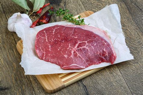 Buy Rump Steak Grass Fed Beef Uk Delivery Halal Origins