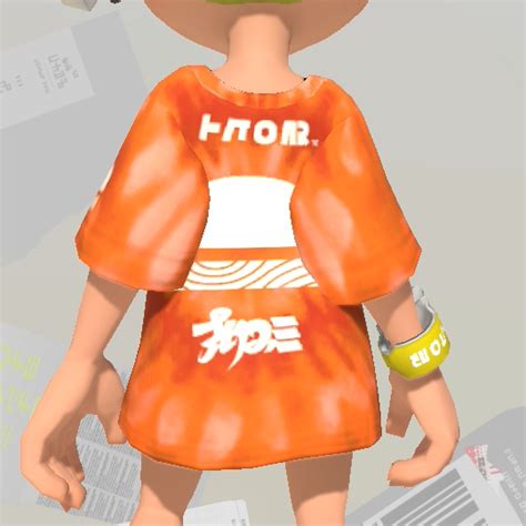 File S Splatfest Tee Bread Adjusted Back Png Inkipedia The Splatoon