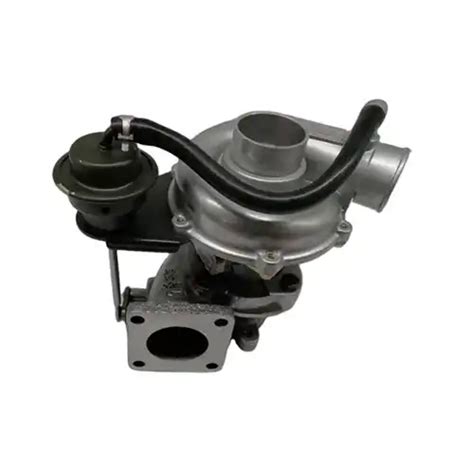 Turbo Rhv Turbocharger For Isuzu D Max Crd Rodeo With