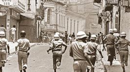 Contexto Histórico de la Educación en Ecuador Los Años 80 La