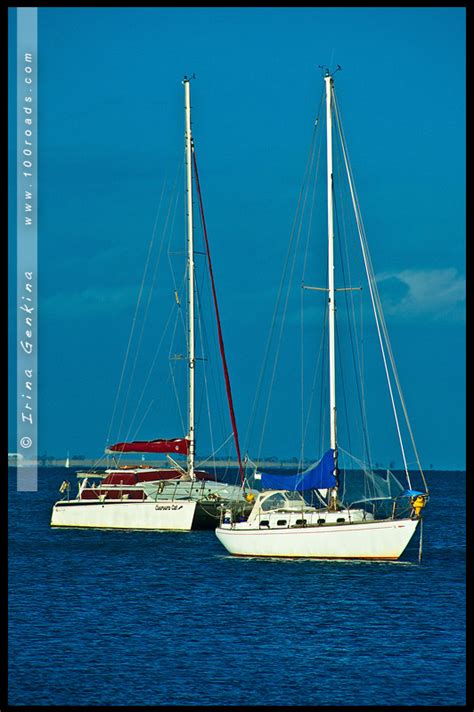 Набережная, Джилонг, Geelong, Виктория, Victoria, VIC, Австралия, Australia