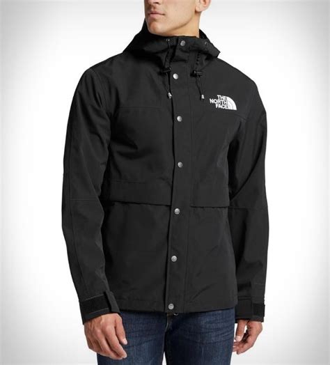 The North Face Eco Mountain Jacket