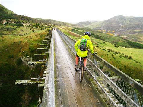 Otago Central Rail Trail | Kennett Brothers