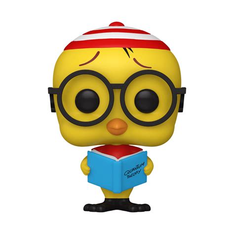 Buy Pop! Egghead Jr. at Funko.