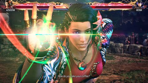 Tekken 8 Azucena Guide Full Move List And Beginner Combos Videogamer