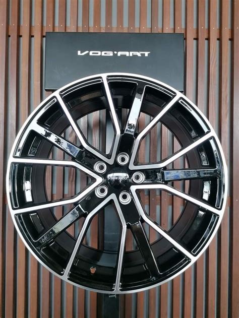 Vogart Sp Cialiste Jantes Et Pneus Pour Q Sq Rsq Audi A Partir