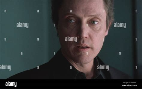 King of new york 1990 christopher walken hi-res stock photography and ...