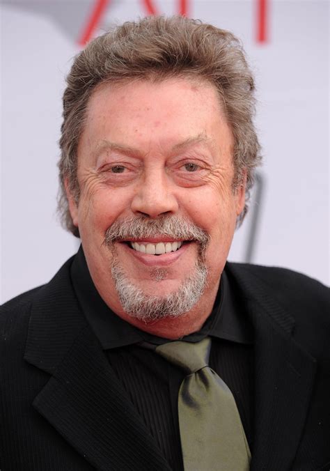 Rocky Horror Star Tim Curry Suffers Major Stroke