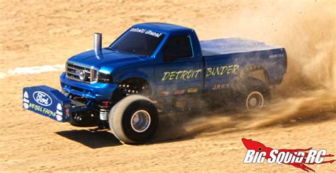 Rctruckpulling6 Big Squid Rc Rc Car And Truck News Reviews