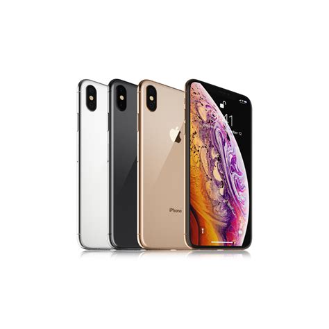 Apple IPhone XS Max 64 GB Original UruMarket