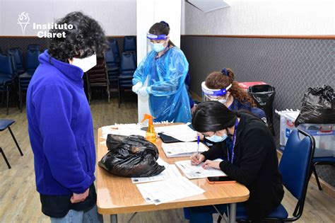 Operativo De Muestreo Bac B Squeda Activa De Casos Frente Al Covid