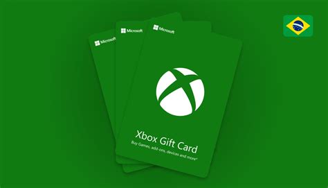 Buy Cheap Xbox Live Gift Cards Brl Brazil