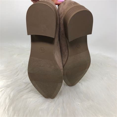 Universal Thread Shoes Universal Thread Wenda Cut Out Bootie Poshmark