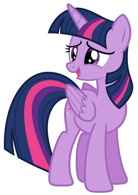 Vector Twilight Sparkle 43 By Estories On Deviantart