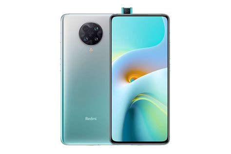 K Xiaomi Redmi K Ultra