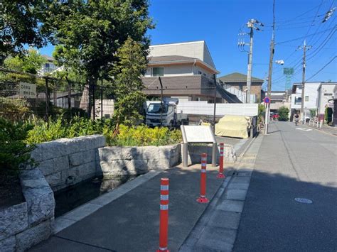 都内屈指の高級住宅街「南雪谷」｜地名に「雪」が入っているのはなぜ？理由をさぐってみました Preciousjp（プレシャス）