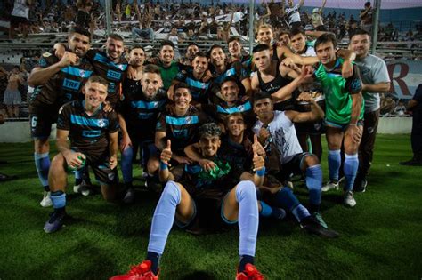 Platense Le Ganó Por Penales A Huracán Y Se Clasificó A Las Semifinales Radio Infinita Goya