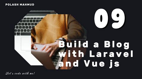 Laravel Sanctum And Fortify Build A Blog With Laravel And Vue Js