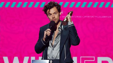 Biggest Moments From The 2023 Brit Awards Culture Independent Tv