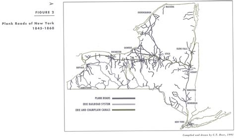 Private Toll Roads in America – The First Time Around – ACCESS Magazine