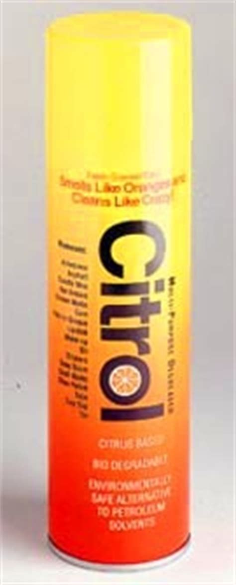 SCHAEFFER'S CITROL MULTI-PURPOSE DEGREASER | eBay