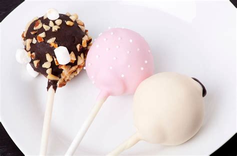 20 Starbucks Cake Pops and Inspired Recipes - Sweet Money Bee