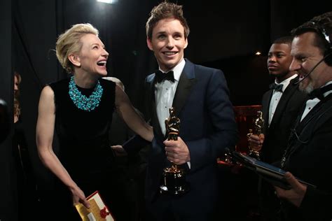 Oscars 2015: Behind the Scenes at the Oscars - NYTimes.com