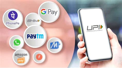 Now You Can Make UPI Payments Without An Internet Connection Here S How