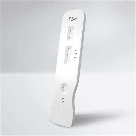 Supply Urine Fsh Follicle Stimulating Hormone Level Test Menopause Test