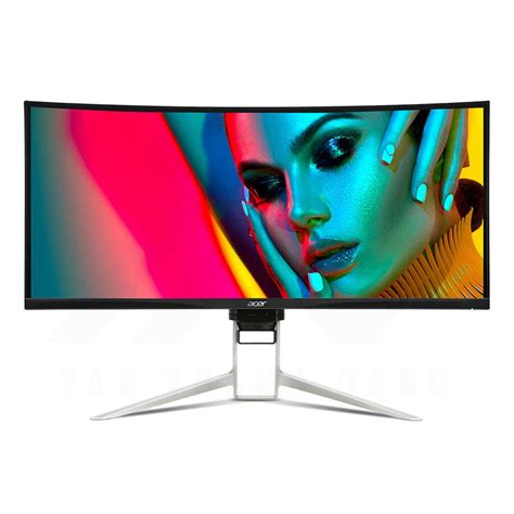 Acer Xr Cqk Gaming Monitor Uwqhd Ips Freesync Shop M Y T Nh