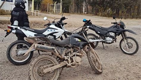 La Advertencia Del Vecino Que No Duerme Por El Ruido De Las Motos Esta