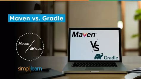 Ppt Maven Vs Gradle Which Is Better Maven And Gradle Difference