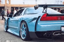 Nsx Car Nsx Car Discover Share GIFs