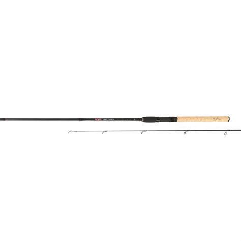 Wędka spinningowa Mikado Rival X Tra Light Spin 5 15 g 125 cm 240 cm