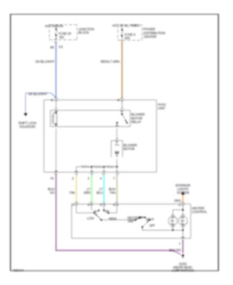 All Wiring Diagrams For Jeep Cherokee Se 1998 Wiring Diagrams For Cars