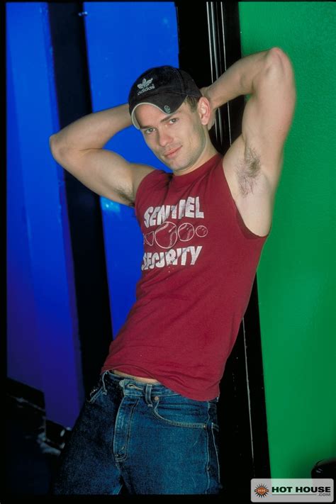 Owen Hawk Shows His Dick By Hot House Backroom