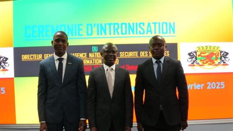 Fespaco Trois Films Congolais Retenus Dans La S Lection