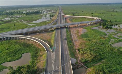 SAH Pemkot Bandung Sumbangkan Tanah Untuk Pembangunan Tol Getaci 2023