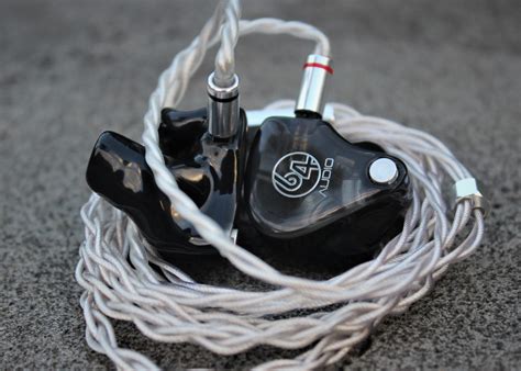 64 Audio N8 Technical Breakdown In Ear Fidelity