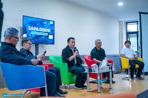 Dugaan Pemalsuan Data PPDB 2023 Disdik Jabar Tetap Kedepankan Prinsip