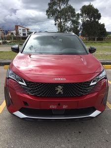 Usado Peugeot Gt Precios Waa