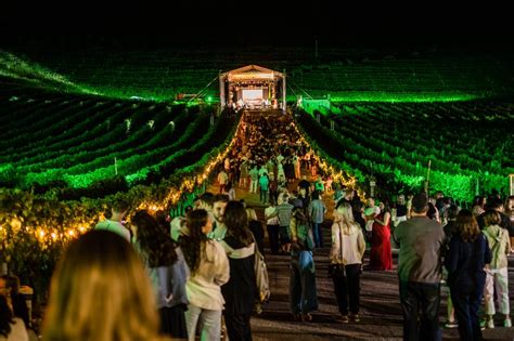 Confira a programação de Natal em Bento Gonçalves neste fim de semana