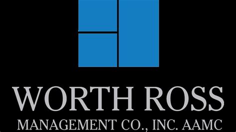 Worth Ross Management Company Overview Youtube