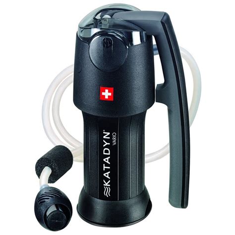 Buy Katadyn Mini Ultralight Water Filter