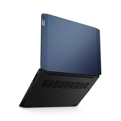 Notebook Gamer Lenovo Ideapad Gaming 3i Intel Core I7 10750h 8gb Ssd