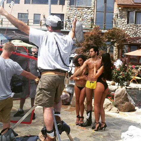 Naked Sara Wilson Added 07 19 2016 By KA